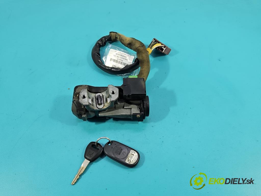 Honda Accord VI 1998-2002 1.8 16V 136 HP manual 100 kW 1850 cm3 5- Spínačka  (Spínacia skrinka)