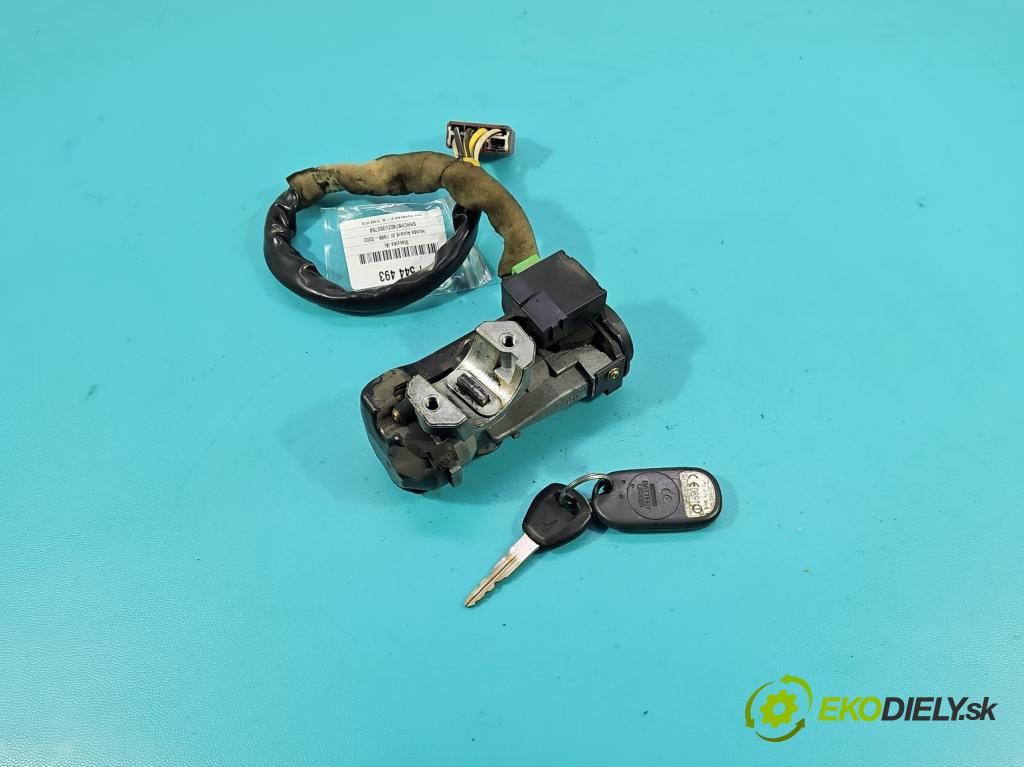 Honda Accord VI 1998-2002 1.8 16V 136 HP manual 100 kW 1850 cm3 5- Spínačka  (Spínacia skrinka)