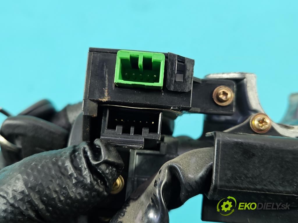 Honda Accord VI 1998-2002 1.8 16V 136 HP manual 100 kW 1850 cm3 5- Spínačka  (Spínacia skrinka)