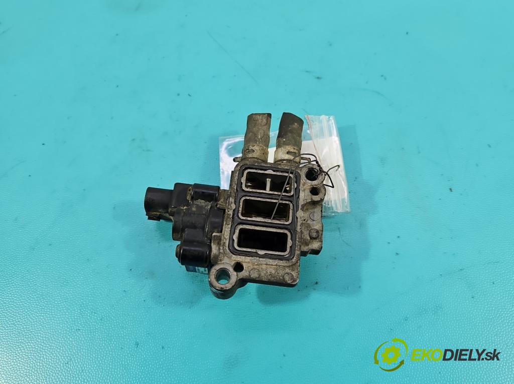 Honda Accord VI 1998-2002 1.8 16V 136 HP manual 100 kW 1850 cm3 5- motor 136800-1142