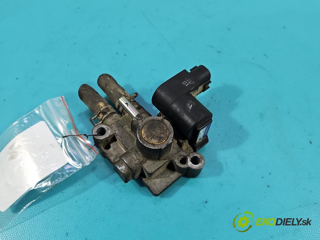 Honda Accord VI 1998-2002 1.8 16V 136 HP manual 100 kW 1850 cm3 5- motor 136800-1142