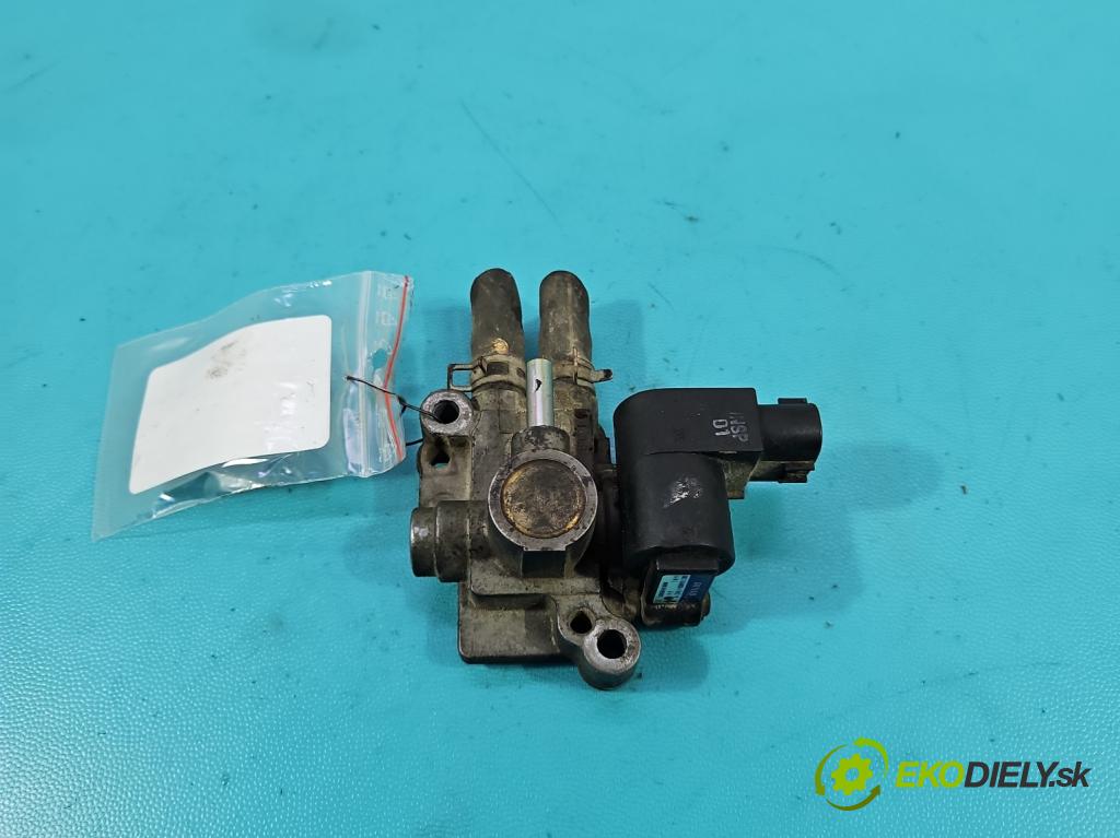 Honda Accord VI 1998-2002 1.8 16V 136 HP manual 100 kW 1850 cm3 5- motor 136800-1142