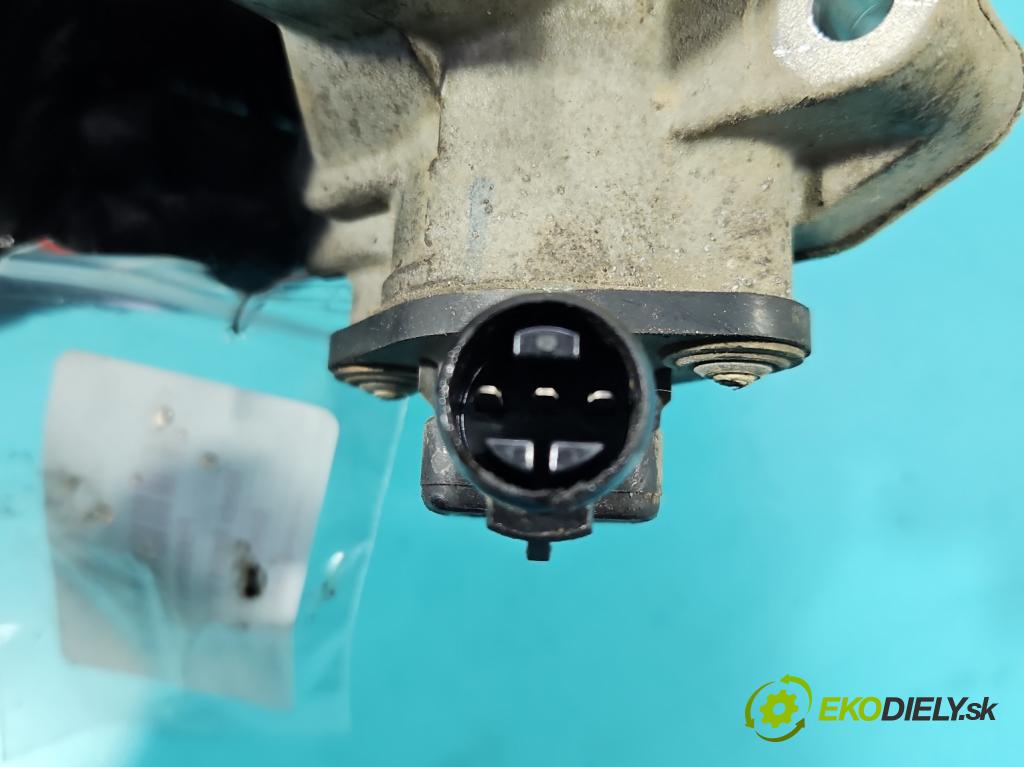 Honda Accord VI 1998-2002 1.8 16V 136 HP manual 100 kW 1850 cm3 5- klapka TN079800-4220 (Škrtiaca klapka)