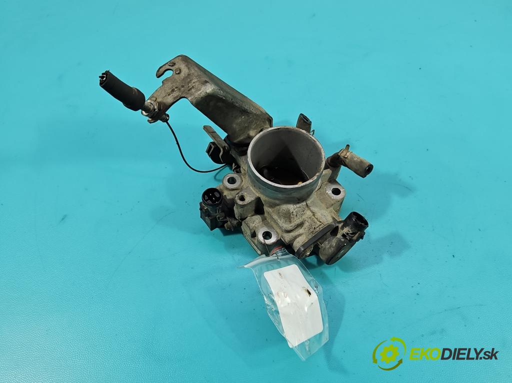 Honda Accord VI 1998-2002 1.8 16V 136 HP manual 100 kW 1850 cm3 5- klapka TN079800-4220 (Škrtiaca klapka)