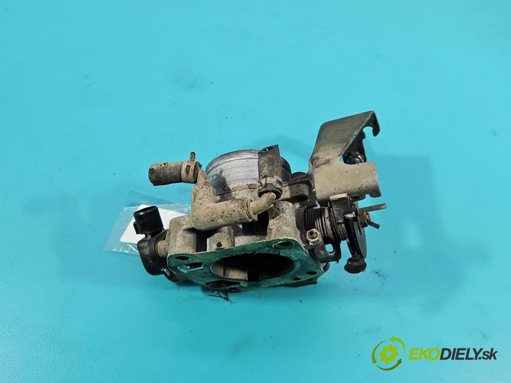 Honda Accord VI 1998-2002 1.8 16V 136 HP manual 100 kW 1850 cm3 5- klapka TN079800-4220 (Škrtiaca klapka)