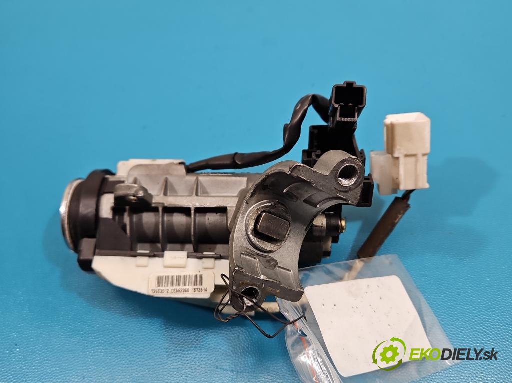 Toyota Avensis I T22 1997-2003 1.6 vvti 110 HP manual 81 kW 1598 cm3 4- Spínačka 73653512 (Spínacia skrinka)