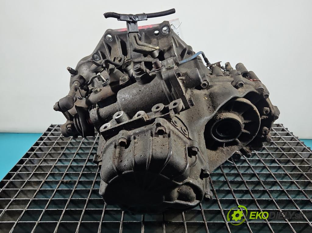 Toyota Avensis I T22 1997-2003 1.6 vvti 110 HP manual 81 kW 1598 cm3 4- prevodovka stupeň,rýchlosť manual C60 6