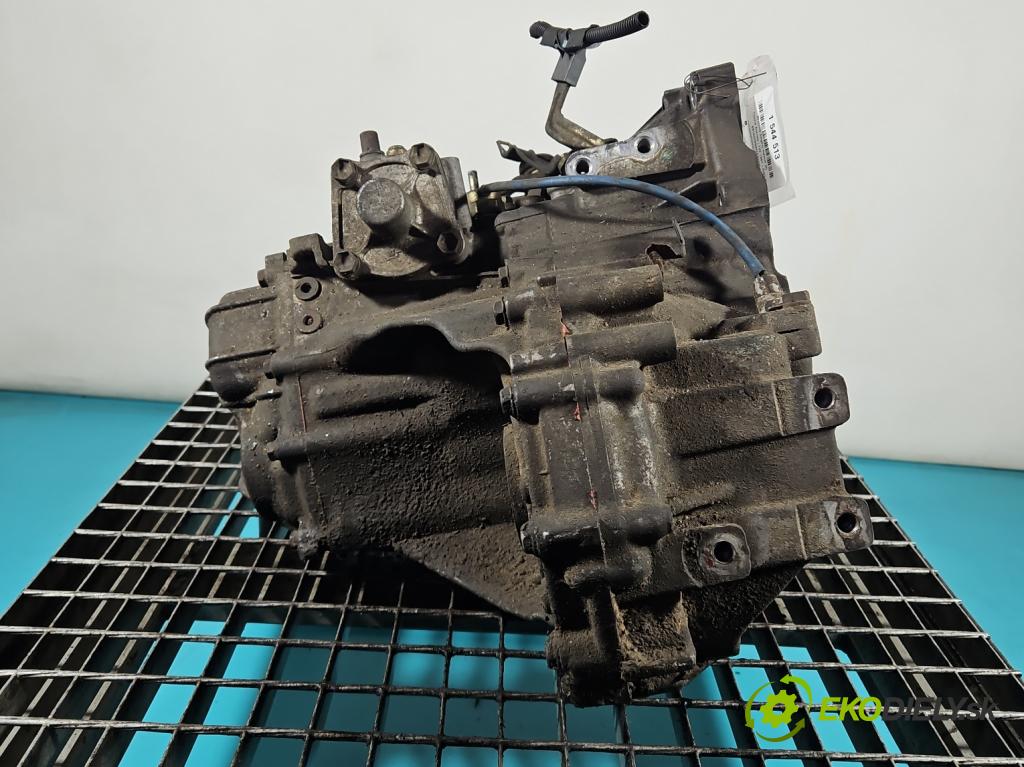 Toyota Avensis I T22 1997-2003 1.6 vvti 110 HP manual 81 kW 1598 cm3 4- prevodovka stupeň,rýchlosť manual C60 6