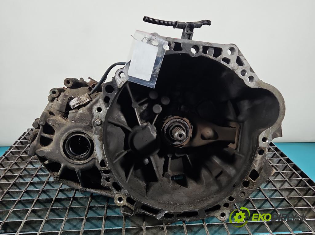 Toyota Avensis I T22 1997-2003 1.6 vvti 110 HP manual 81 kW 1598 cm3 4- prevodovka stupeň,rýchlosť manual C60 6