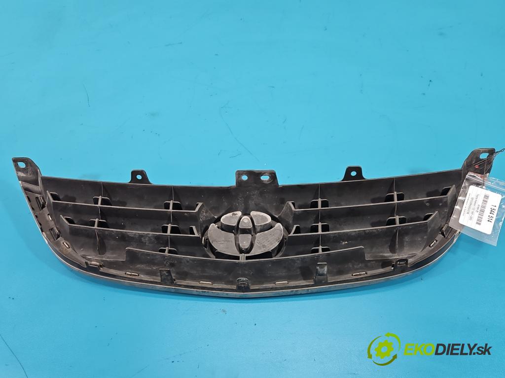 Toyota Avensis I T22 1997-2003 1.6 vvti 110 HP manual 81 kW 1598 cm3 4- miežka 53111-05040-A