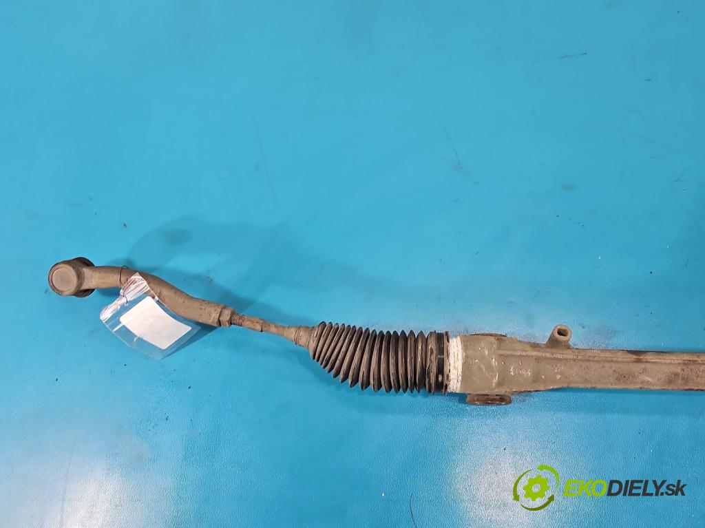 Toyota Aygo II 2014-2022 1.0 vvti 72 HP manual 53 kW 998 cm3 5- Ozubené kolo: volant