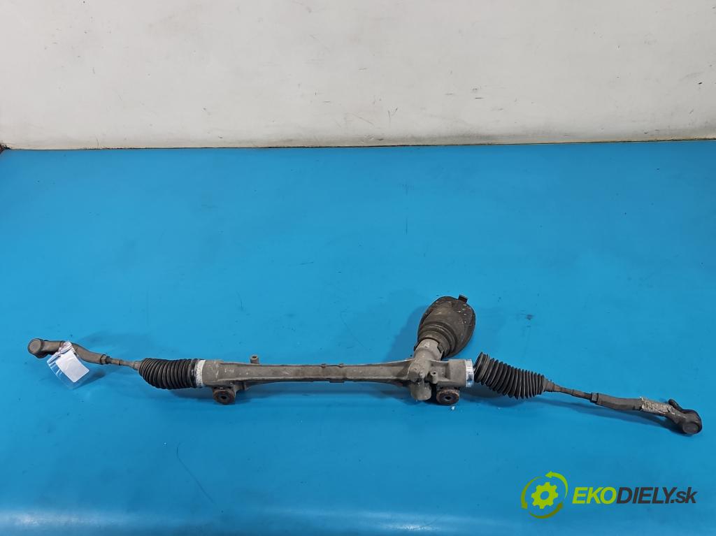 Toyota Aygo II 2014-2022 1.0 vvti 72 HP manual 53 kW 998 cm3 5- Ozubené kolo: volant