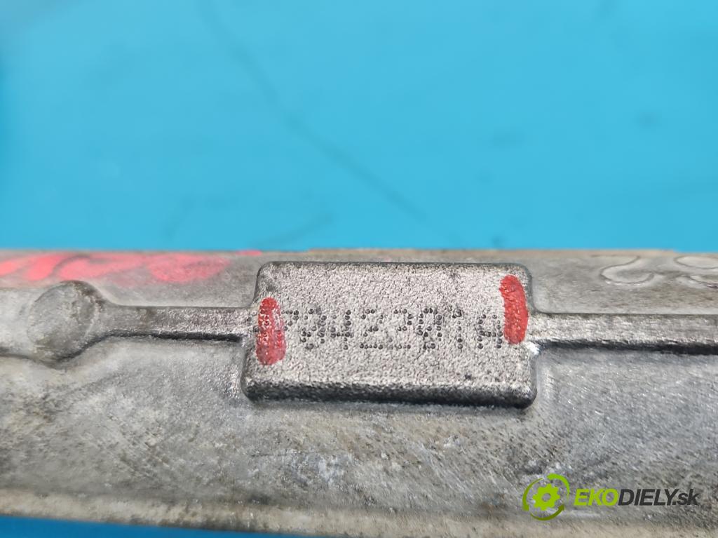 Toyota Aygo II 2014-2022 1.0 vvti 72 HP manual 53 kW 998 cm3 5- Ozubené kolo: volant