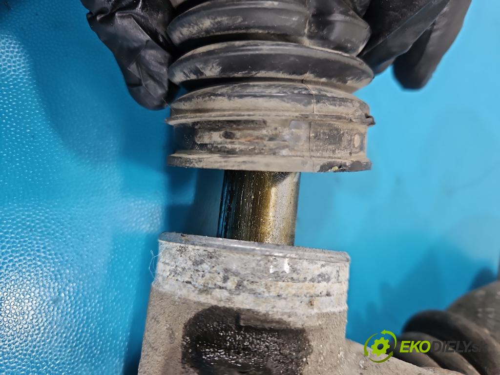 Toyota Aygo II 2014-2022 1.0 vvti 72 HP manual 53 kW 998 cm3 5- Ozubené kolo: volant