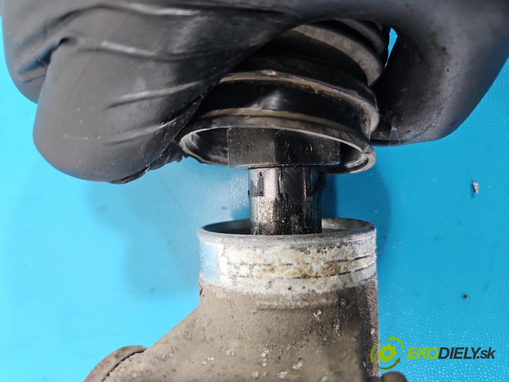 Toyota Aygo II 2014-2022 1.0 vvti 72 HP manual 53 kW 998 cm3 5- Ozubené kolo: volant