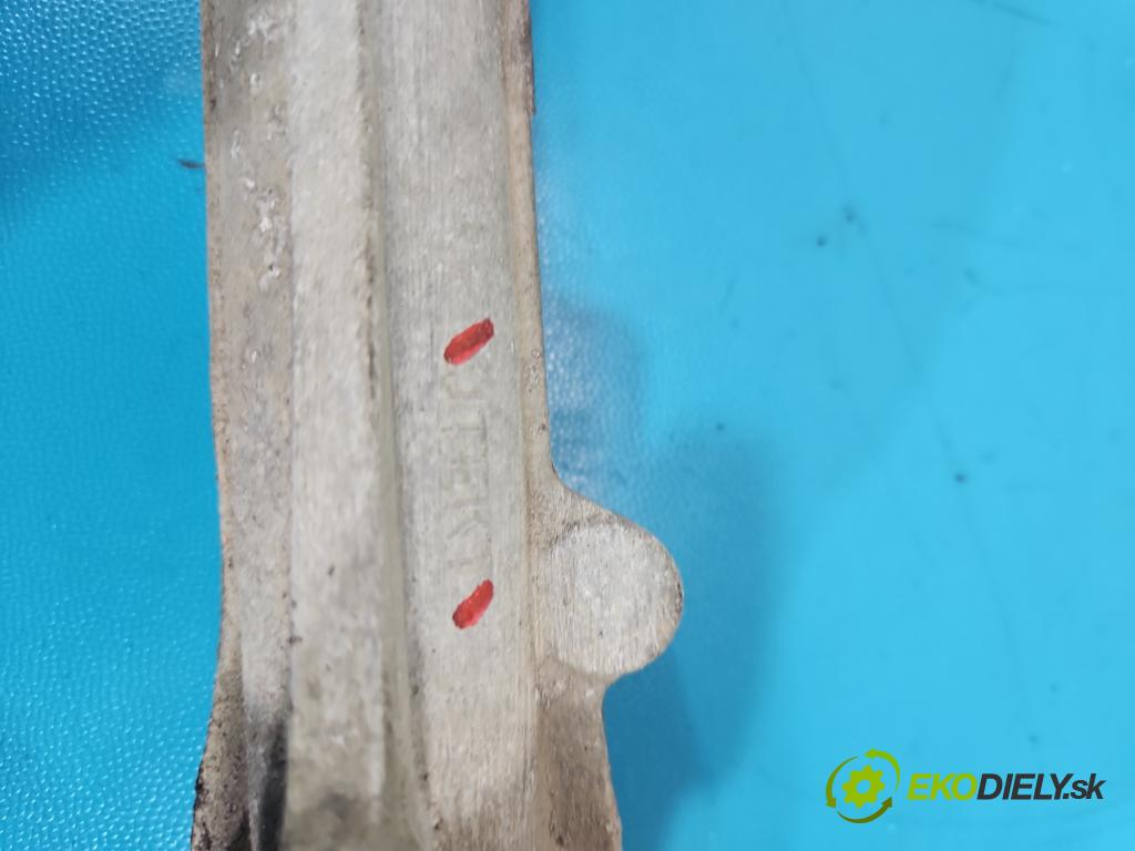 Toyota Aygo II 2014-2022 1.0 vvti 72 HP manual 53 kW 998 cm3 5- Ozubené kolo: volant