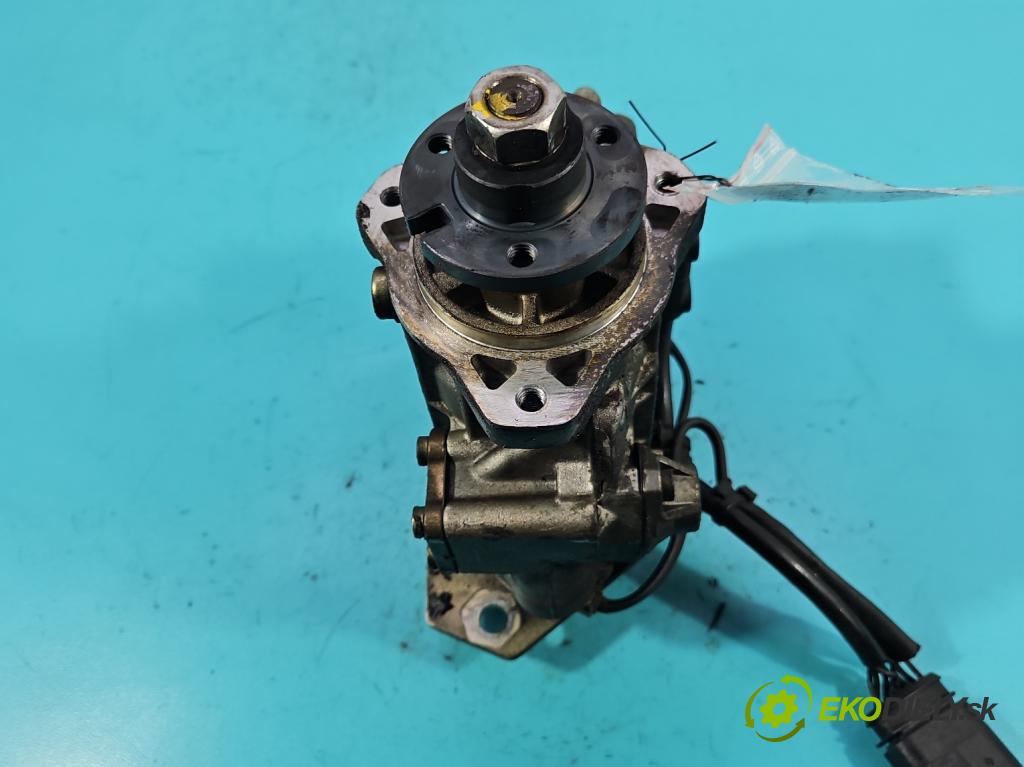 Skoda Octavia I 1996-2010 1.9 tdi 90 HP manual 66 kW 1896 cm3 5- čerpadlo vstrekovacia 0460404977 (Vstrekovacie čerpadlo)