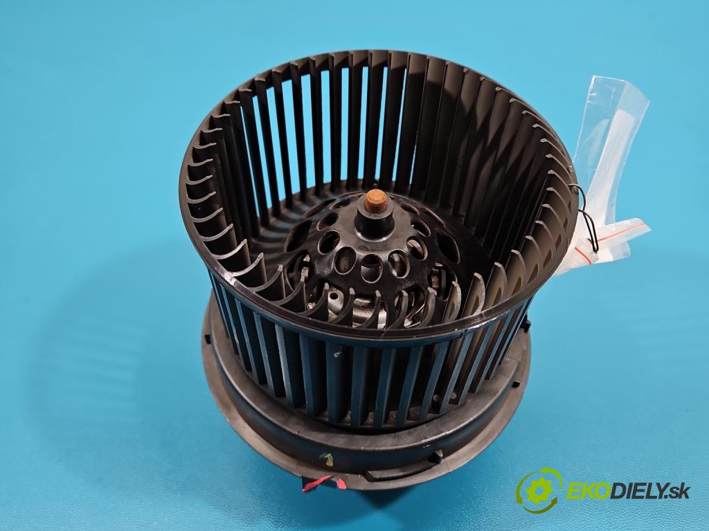 Toyota Aygo II 2014-2022 1.0 vvti 72 HP manual 53 kW 998 cm3 5- ventilátor vzduchu T918262