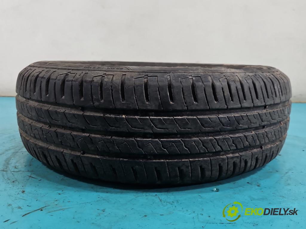 Skoda Octavia I 1996-2010 1.9 tdi 90 hp manual 66 kW 1896 cm3 5- pneumatiky: letní para