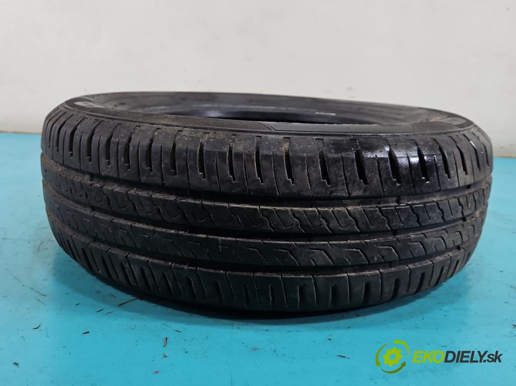 Skoda Octavia I 1996-2010 1.9 tdi 90 hp manual 66 kW 1896 cm3 5- pneumatiky: letní para