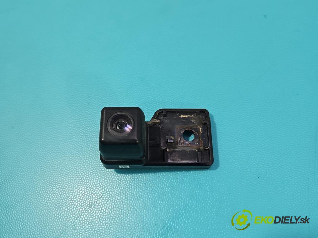 Toyota Aygo II 2014-2022 1.0 vvti 72 HP manual 53 kW 998 cm3 5- Kamera cúvania 86790-0H011