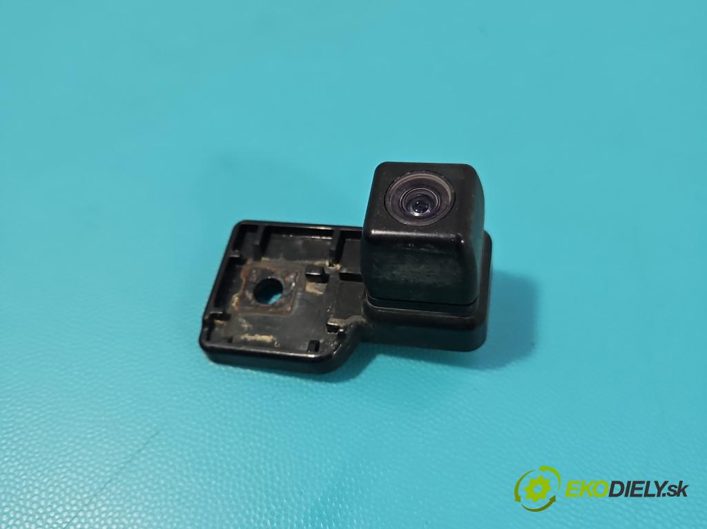 Toyota Aygo II 2014-2022 1.0 vvti 72 HP manual 53 kW 998 cm3 5- Kamera cúvania 86790-0H011