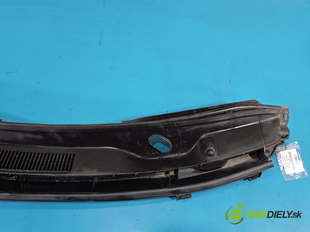 Toyota Aygo II 2014-2022 1.0 vvti 72 HP manual 53 kW 998 cm3 5- torpédo 55781-0H080 (Torpédo (plast pod čelným sklom))