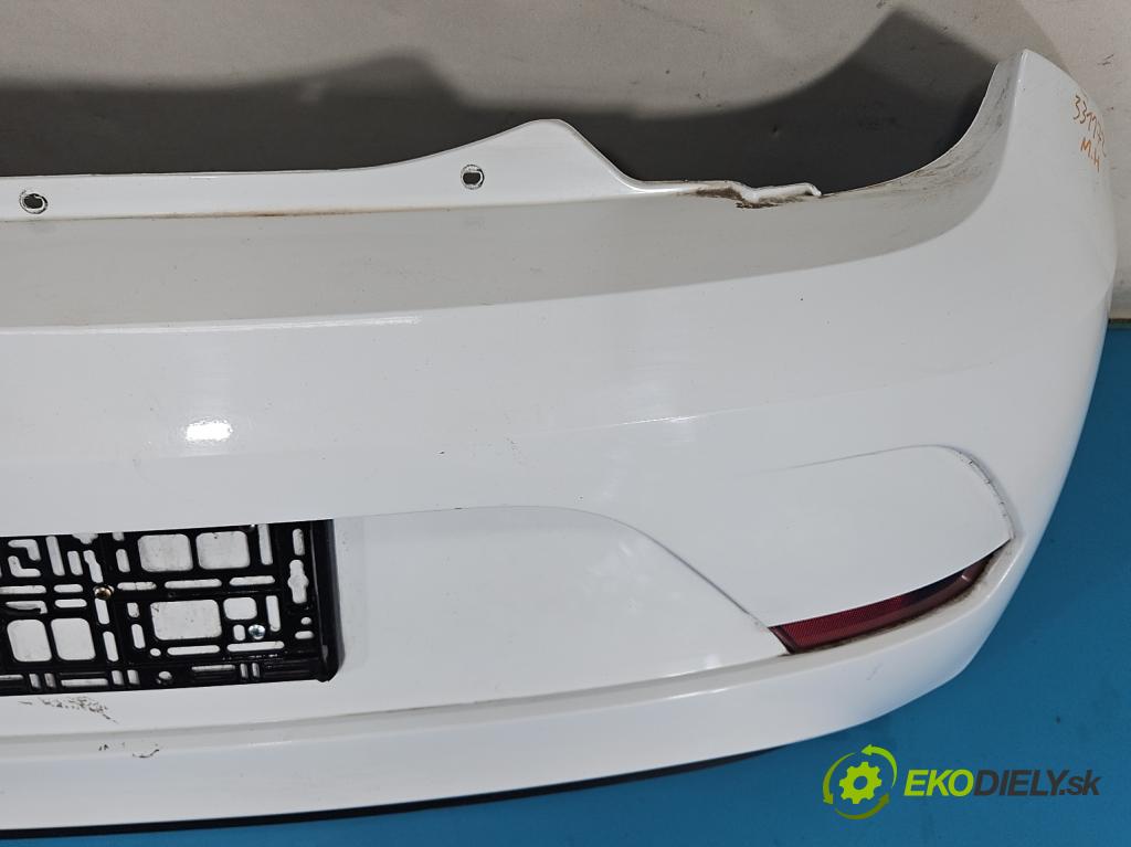 Vw Up 1.0 MPI 60 HP manual 44 kW 999 cm3 3- nárazník zadné  (Kľučka dverí ostatné)