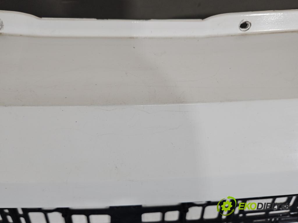 Vw Up 1.0 MPI 60 HP manual 44 kW 999 cm3 3- nárazník zadné  (Kľučka dverí ostatné)