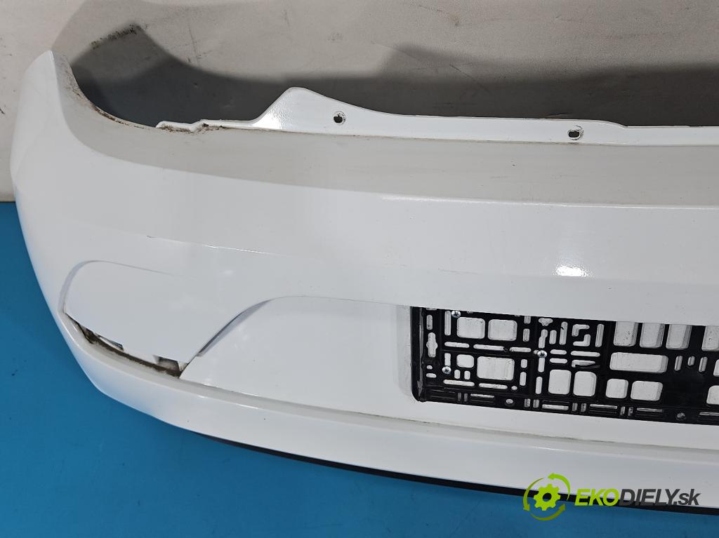 Vw Up 1.0 MPI 60 HP manual 44 kW 999 cm3 3- nárazník zadné  (Kľučka dverí ostatné)