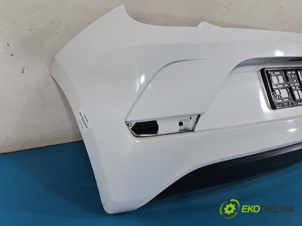 Vw Up 1.0 MPI 60 HP manual 44 kW 999 cm3 3- nárazník zadné  (Kľučka dverí ostatné)