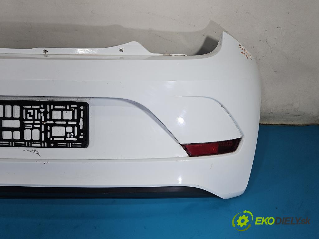 Vw Up 1.0 MPI 60 HP manual 44 kW 999 cm3 3- nárazník zadné  (Kľučka dverí ostatné)