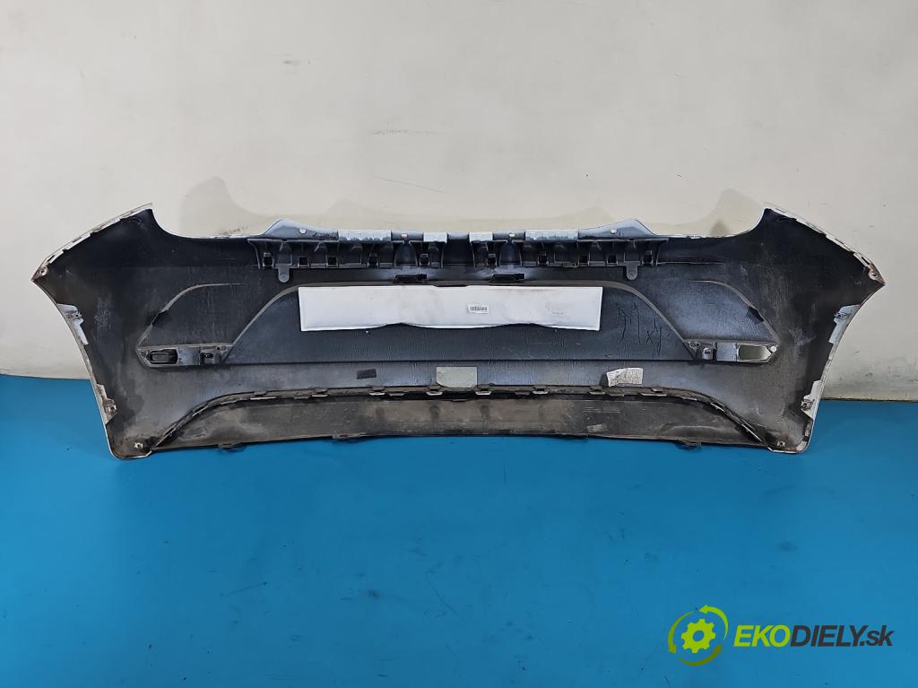 Vw Up 1.0 MPI 60 HP manual 44 kW 999 cm3 3- nárazník zadné  (Kľučka dverí ostatné)