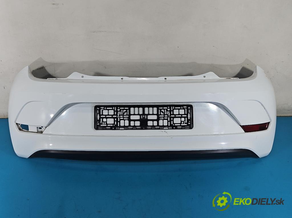Vw Up 1.0 MPI 60 HP manual 44 kW 999 cm3 3- nárazník zadné  (Kľučka dverí ostatné)