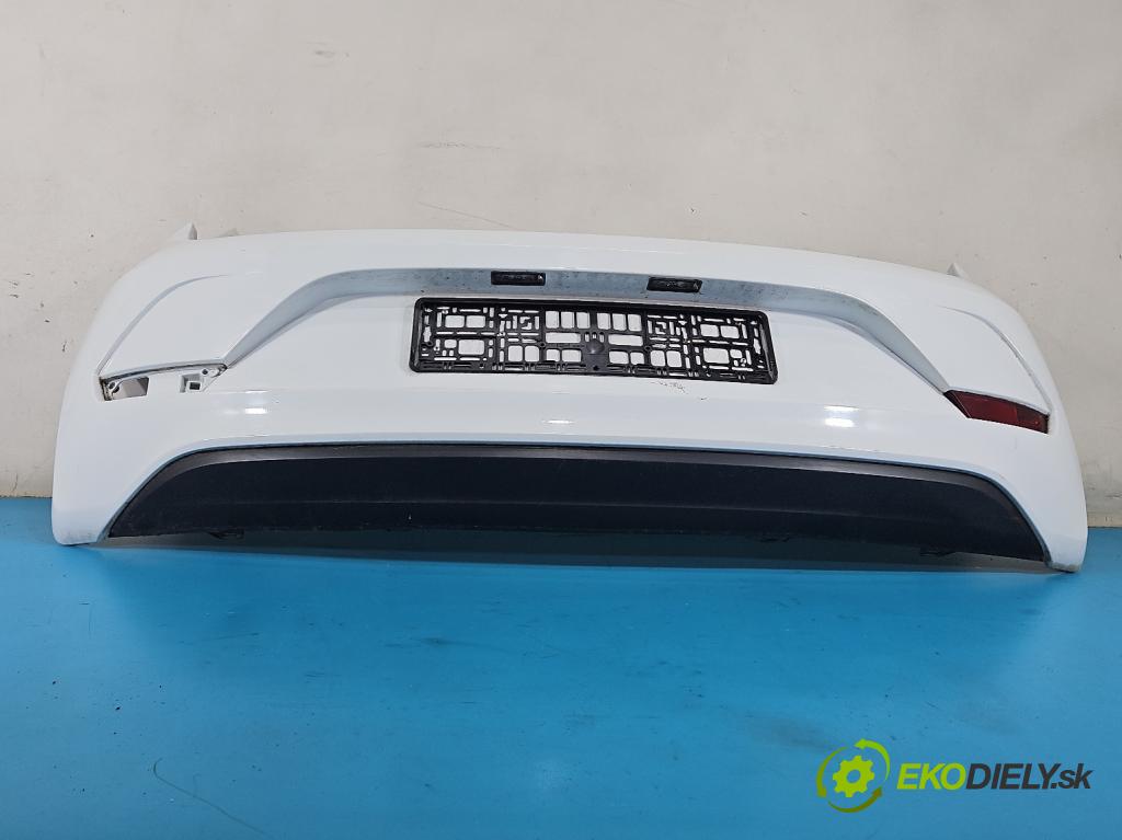 Vw Up 1.0 MPI 60 HP manual 44 kW 999 cm3 3- nárazník zadné  (Kľučka dverí ostatné)