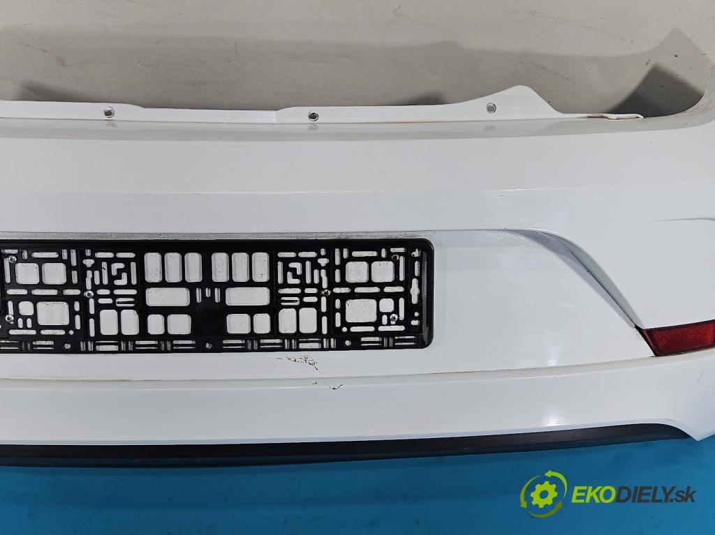 Vw Up 1.0 MPI 60 HP manual 44 kW 999 cm3 3- nárazník zadné  (Kľučka dverí ostatné)