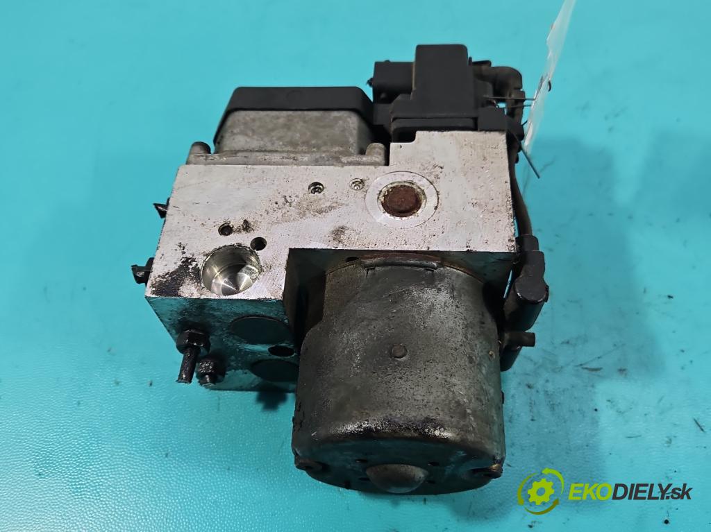 Audi A6 C5 1997-2004 2.4 V6 165 HP manual 121 kW 2393 cm3 4- čerpadlo abs 0265220411 (Pumpa ABS)