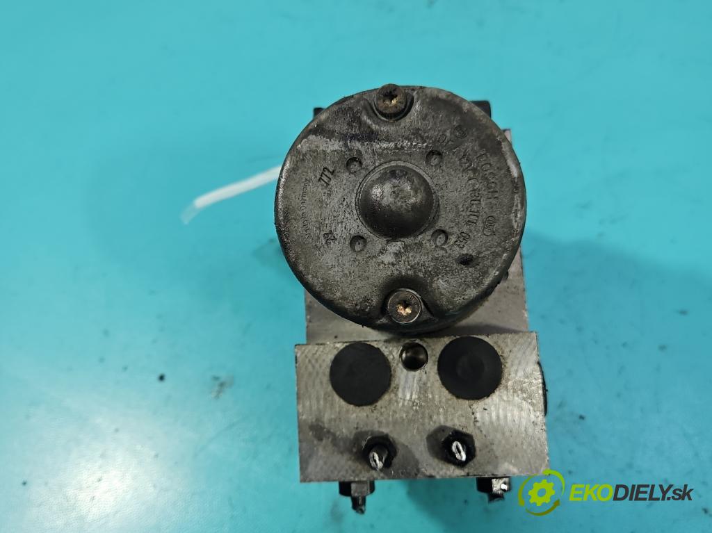 Audi A6 C5 1997-2004 2.4 V6 165 HP manual 121 kW 2393 cm3 4- čerpadlo abs 0265220411 (Pumpa ABS)