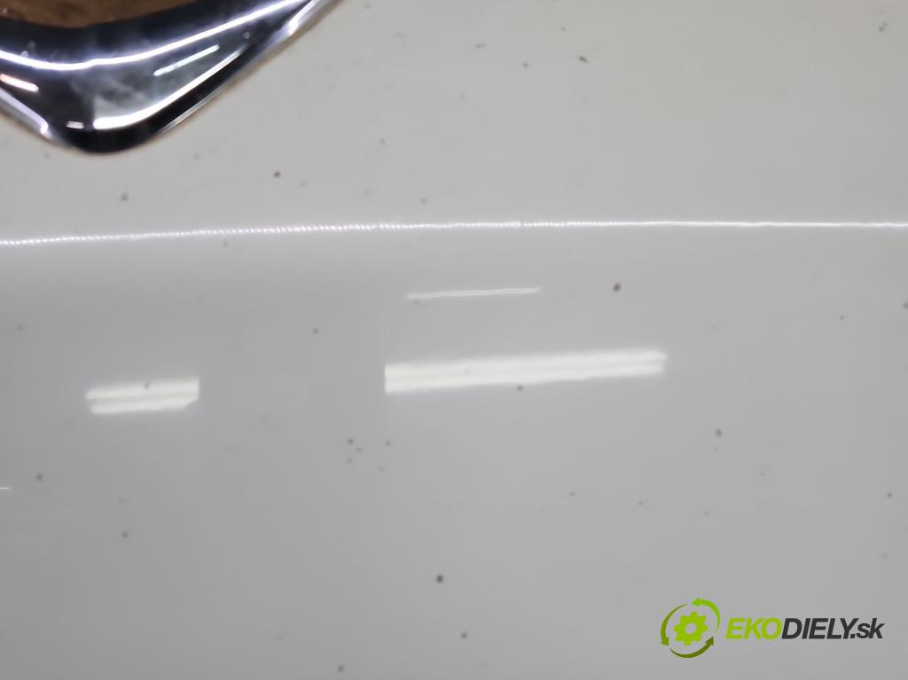 Citroen C5 II 2008-2017 1.6 hdi 114 HP automatic 84 kW 1560 cm3 4- kapota predná