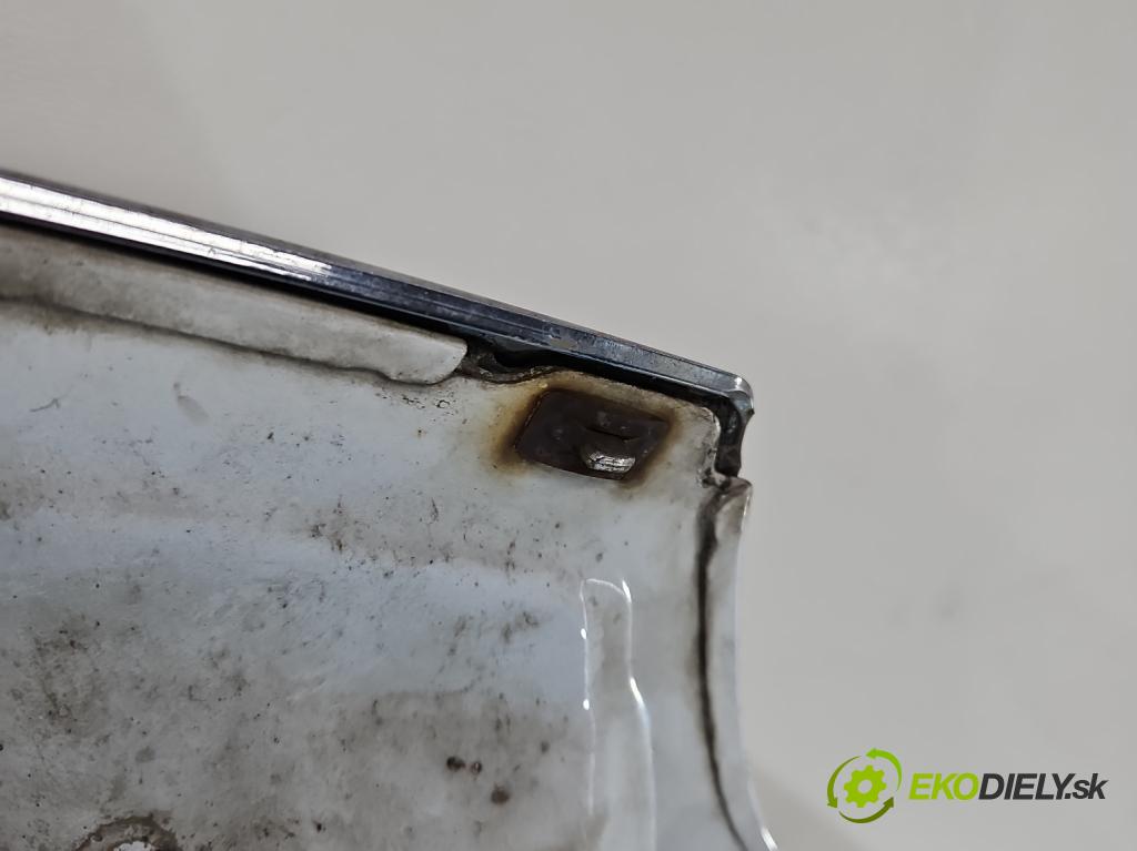 Citroen C5 II 2008-2017 1.6 hdi 114 HP automatic 84 kW 1560 cm3 4- kapota predná