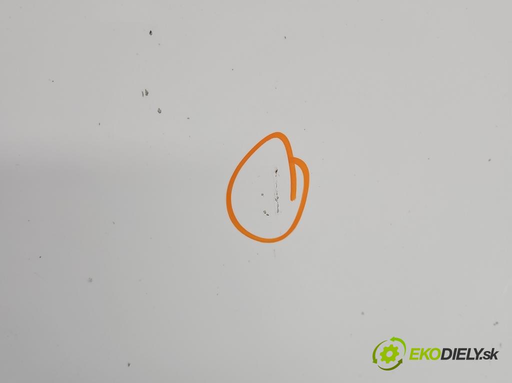 Citroen C5 II 2008-2017 1.6 hdi 114 HP automatic 84 kW 1560 cm3 4- kapota predná