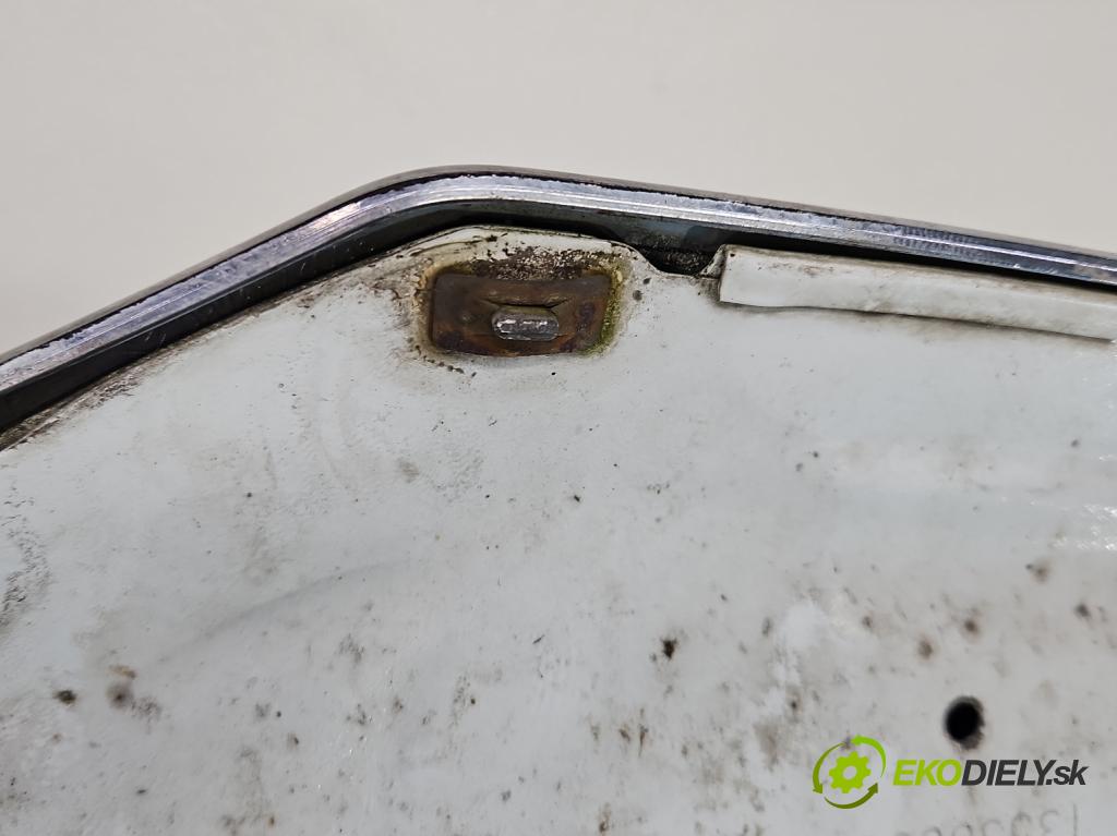 Citroen C5 II 2008-2017 1.6 hdi 114 HP automatic 84 kW 1560 cm3 4- kapota predná