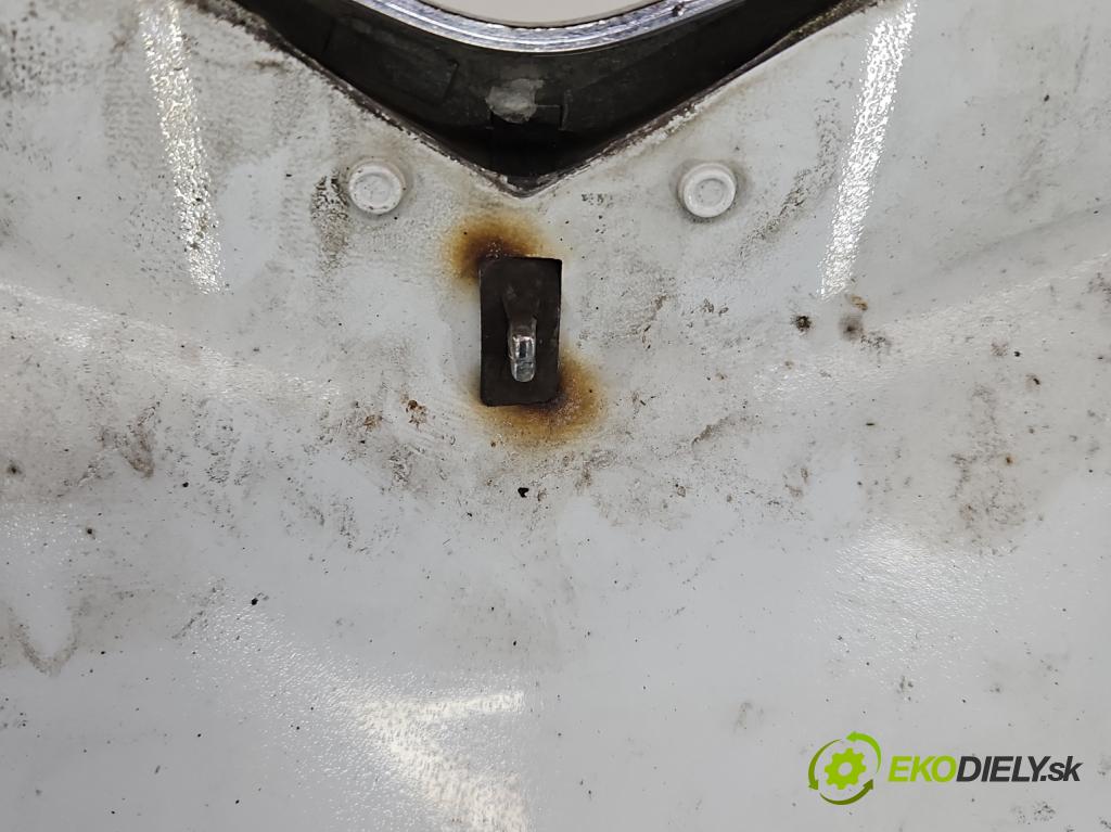 Citroen C5 II 2008-2017 1.6 hdi 114 HP automatic 84 kW 1560 cm3 4- kapota predná