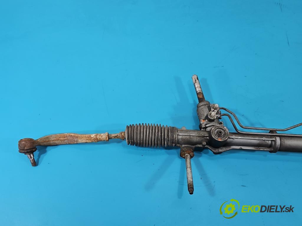 Citroen C5 II 2008-2017 1.6 hdi 114 HP automatic 84 kW 1560 cm3 4- Ozubené kolo: volant 9801427480