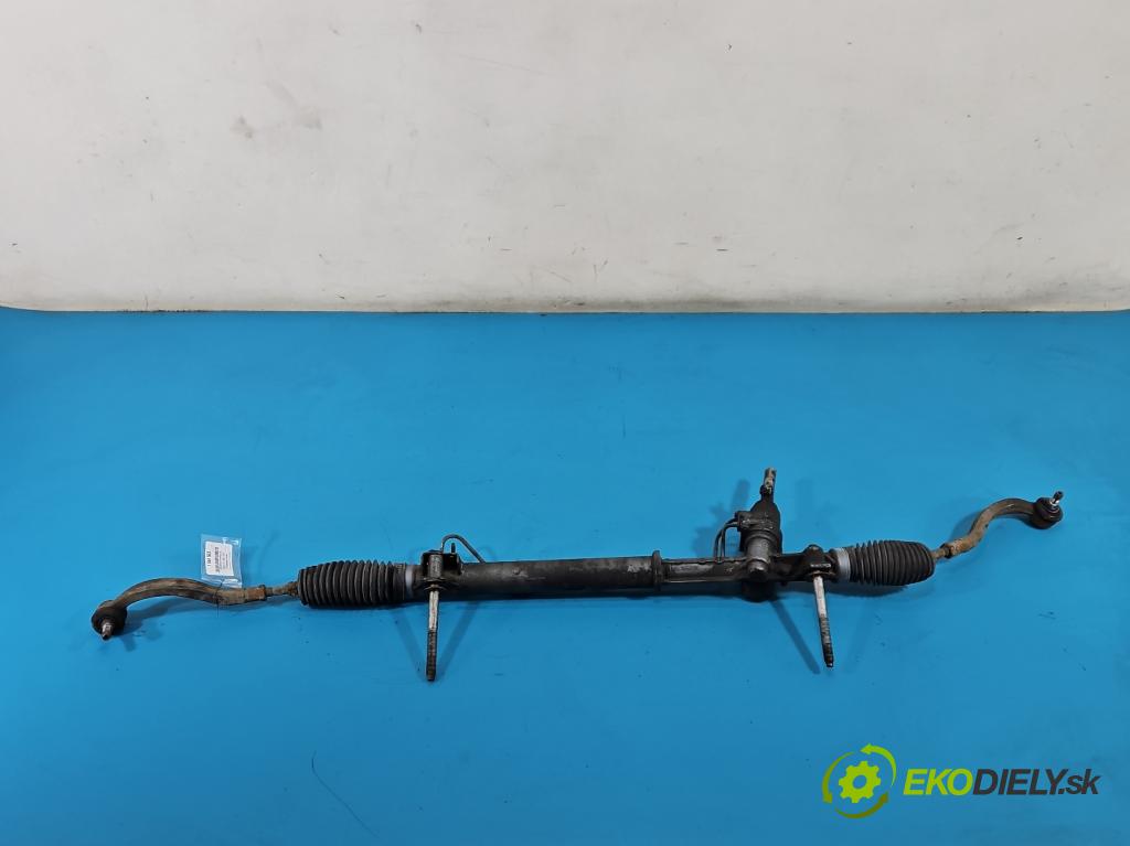 Citroen C5 II 2008-2017 1.6 hdi 114 HP automatic 84 kW 1560 cm3 4- Ozubené kolo: volant 9801427480