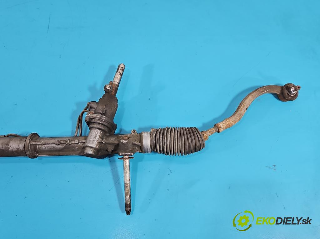 Citroen C5 II 2008-2017 1.6 hdi 114 HP automatic 84 kW 1560 cm3 4- Ozubené kolo: volant 9801427480