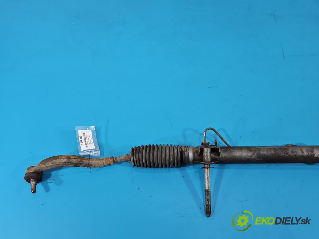 Citroen C5 II 2008-2017 1.6 hdi 114 HP automatic 84 kW 1560 cm3 4- Ozubené kolo: volant 9801427480