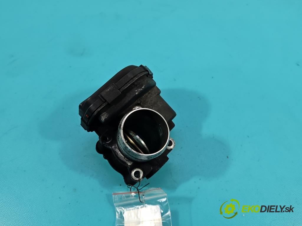 Citroen C5 II 2008-2017 1.6 hdi 114 HP automatic 84 kW 1560 cm3 4- klapka 9673534480 (Škrtiaca klapka)