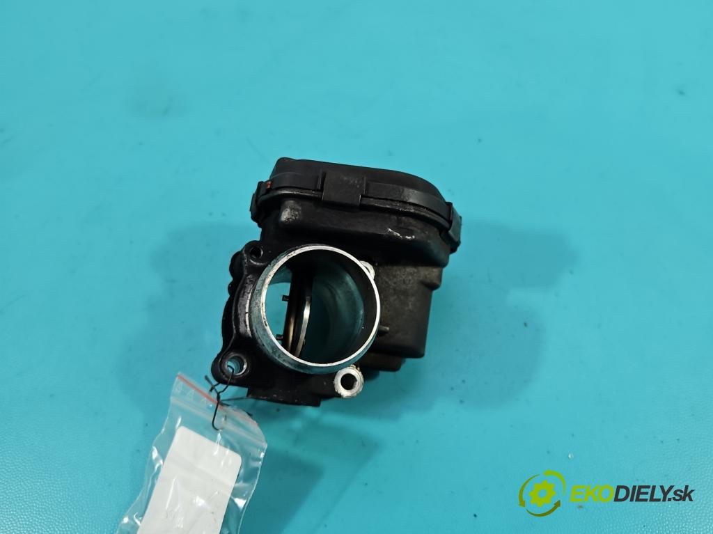 Citroen C5 II 2008-2017 1.6 hdi 114 HP automatic 84 kW 1560 cm3 4- klapka 9673534480 (Škrtiaca klapka)