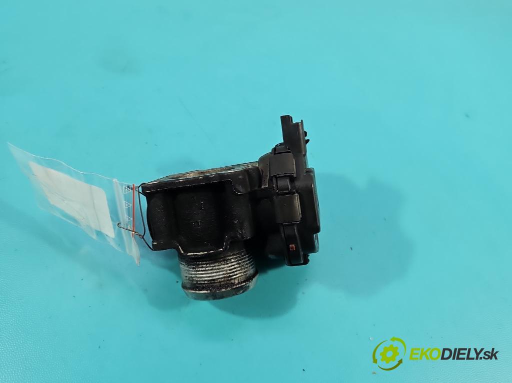 Citroen C5 II 2008-2017 1.6 hdi 114 HP automatic 84 kW 1560 cm3 4- klapka 9673534480 (Škrtiaca klapka)